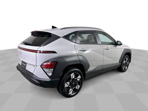 Used 2025 Hyundai Kona SEL AWD/4WD image 8