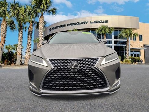 Used 2020 Lexus RX 350 FWD w/ Premium Package image 10