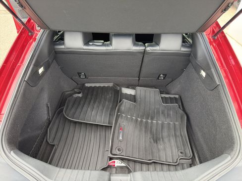 Certified 2023 Acura Integra A-Spec FWD image 17