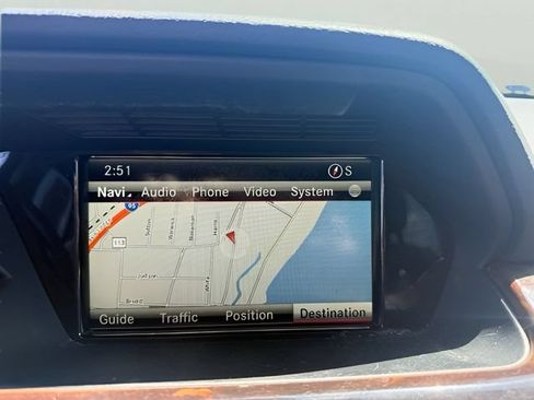 Used 2014 Mercedes-Benz GLK 350 4MATIC image 17