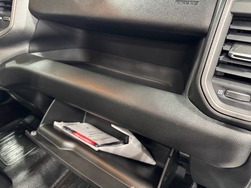 New 2025 RAM 4500 Tradesman image 15