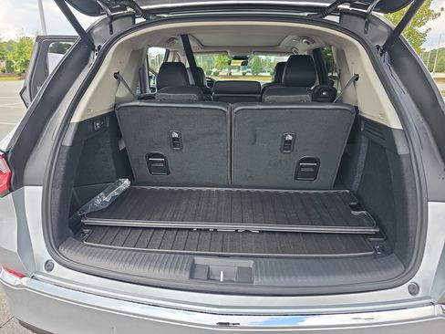 New 2026 Acura MDX FWD w/ Technology Package image 13