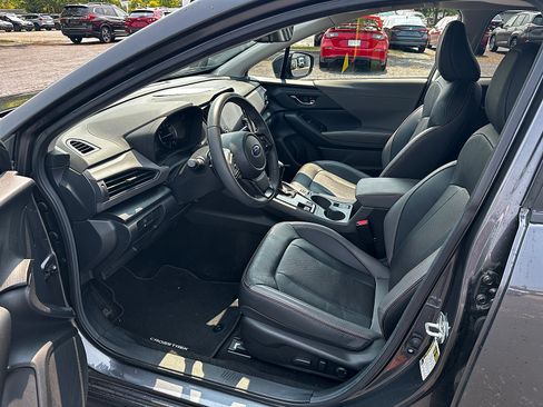 Certified 2024 Subaru Crosstrek 2.5i Limited AWD/4WD image 15