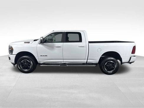 New 2026 RAM 2500 Laramie image 4