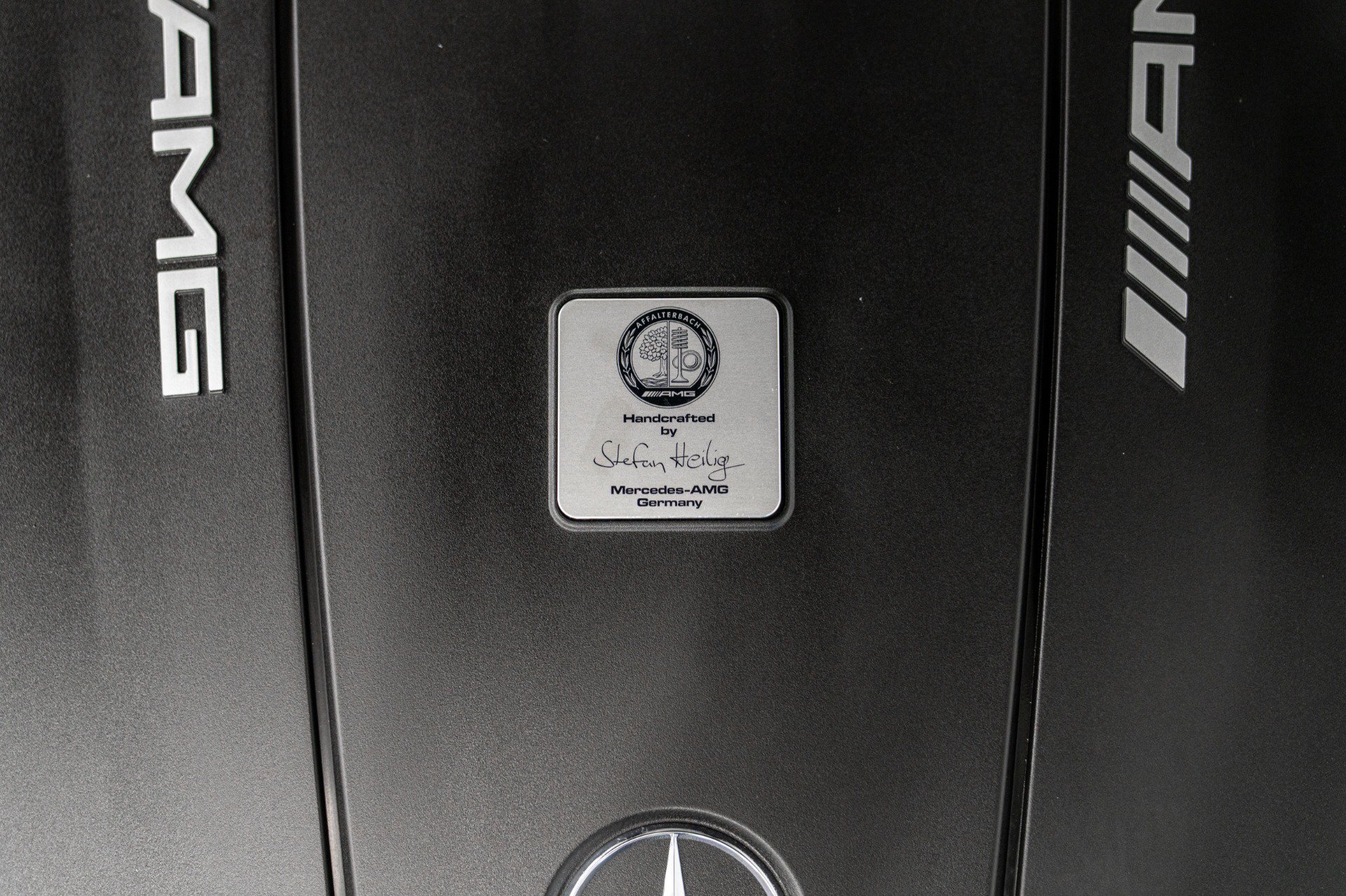 Used 2016 Mercedes-Benz AMG GT S image 36