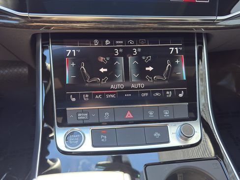 Used 2025 Audi Q7 2.0T Premium Plus w/ Premium Plus Package image 25