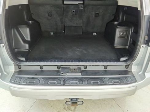 Used 2022 Toyota 4Runner TRD Off-Road image 14