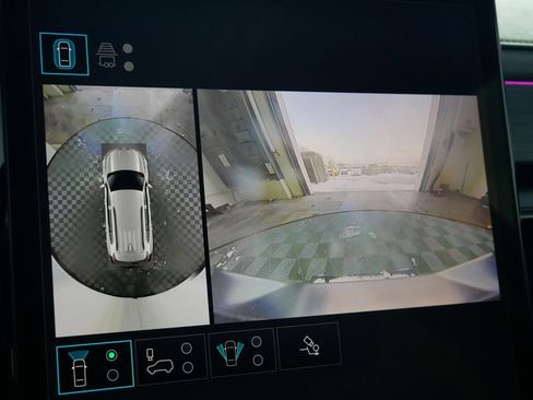 New 2026 GMC Acadia AT4 w/ Luxury Package image 26