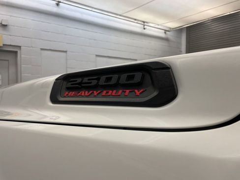 New 2026 RAM 2500 Tradesman image 9
