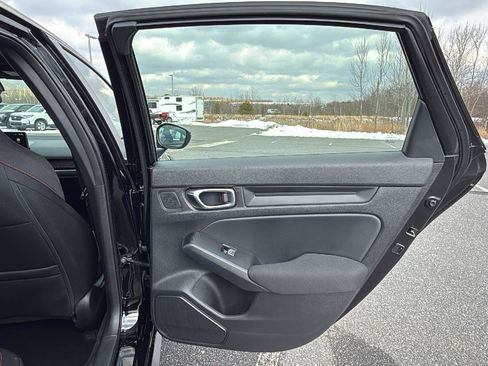 Used 2026 Honda Civic Si image 18