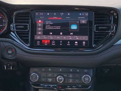 New 2026 Dodge Durango GT image 23