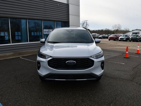 New 2026 Ford Escape ST-Line Select w/ Equipment Group 401A image 10