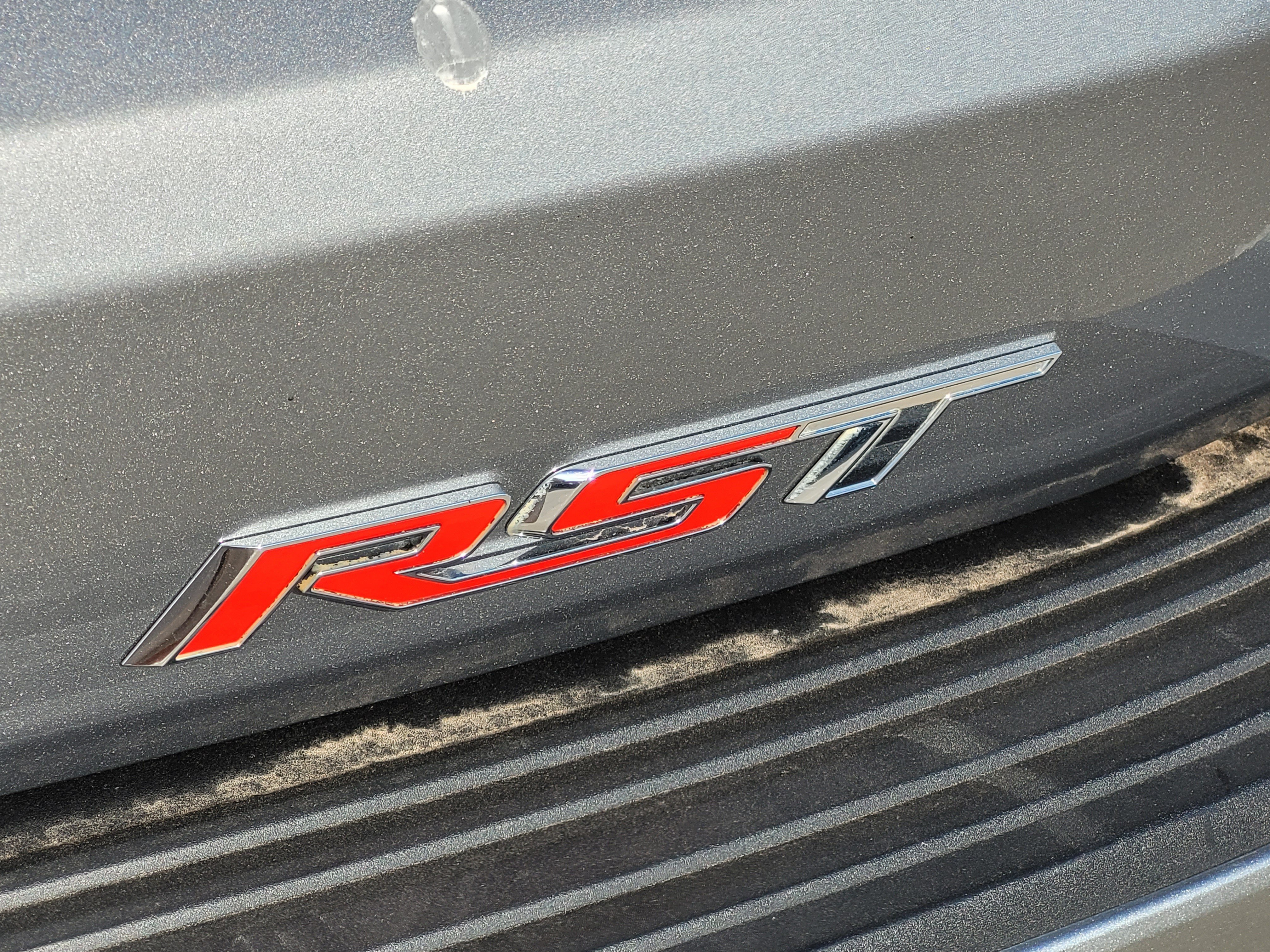 Used 2023 Chevrolet Tahoe RST w/ Luxury Package RWD image 8