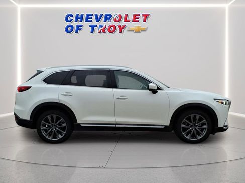 Used 2020 MAZDA CX-9 Signature image 10