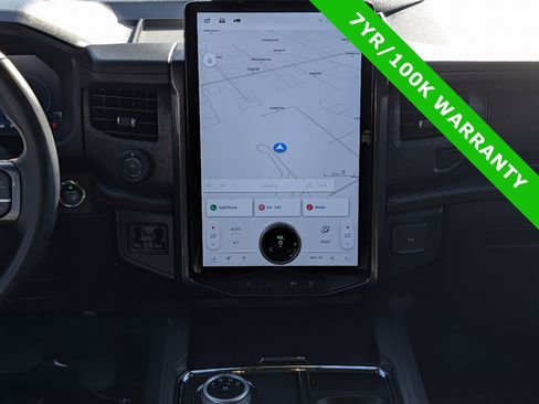 Certified 2024 Ford Expedition Limited image 20