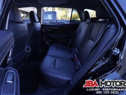 Used 2023 Subaru Outback Touring XT image 67