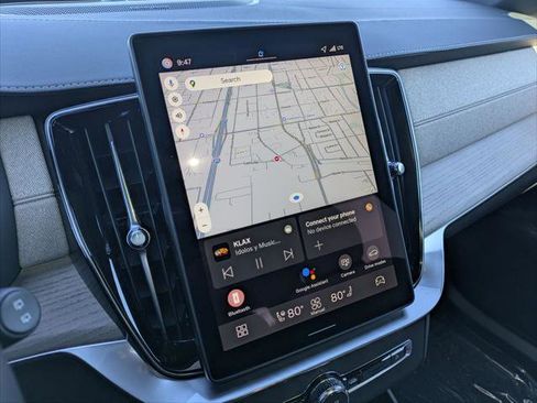 New 2026 Volvo XC90 T8 Plus w/ Protection Package Premier image 9