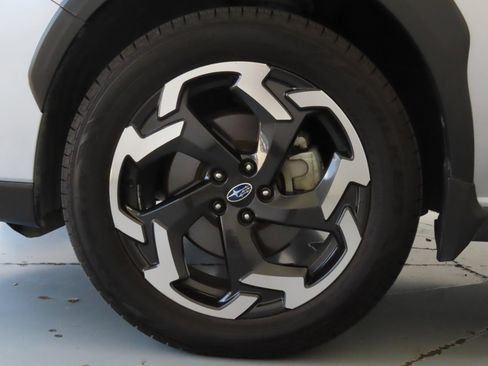 Used 2021 Subaru Crosstrek 2.5i Limited w/ Moonroof Package 2 AWD/4WD image 28