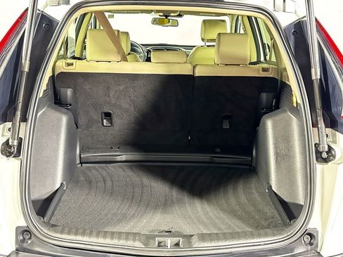 Used 2021 Honda CR-V EX-L image 21