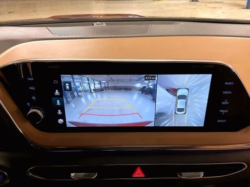 Used 2023 Hyundai Sonata Limited image 28