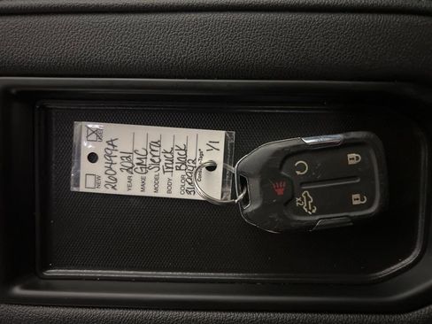 Used 2021 GMC Sierra 1500 SLT w/ SLT Premium Package image 20