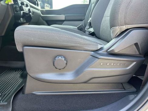 Used 2024 Ford F250 XL w/ STX Appearance Package AWD/4WD image 19