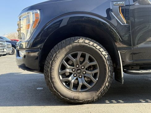 Used 2022 Ford F150 Tremor image 30