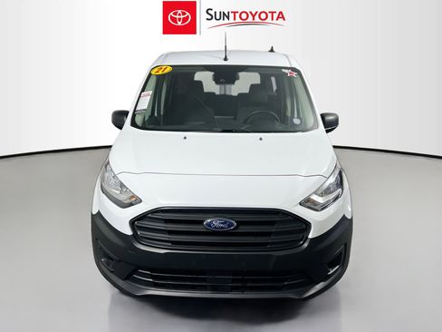 Used 2021 Ford Transit Connect XL image 10