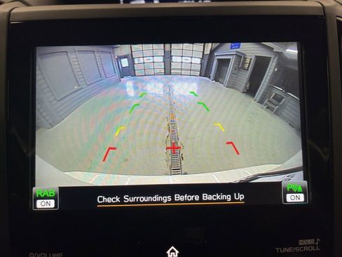 Certified 2024 Subaru Forester Wilderness image 19