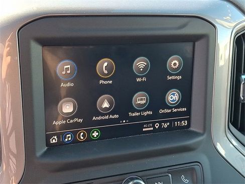 Used 2022 Chevrolet Silverado 1500 W/T w/ WT Value Package image 23