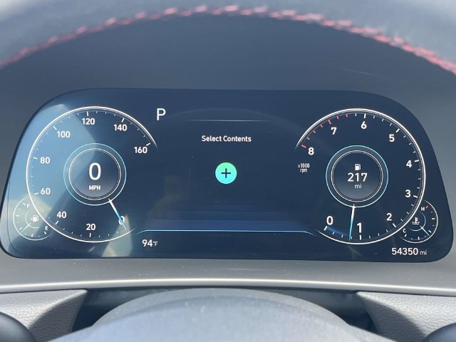 Used 2020 Hyundai Sonata SEL Plus FWD image 33