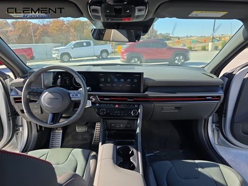 New 2026 Hyundai Sonata N Line FWD image 11