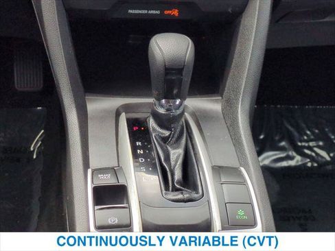 Used 2018 Honda Civic LX image 19