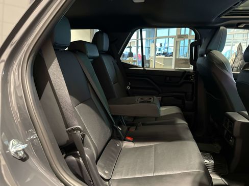 New 2026 Toyota 4Runner TRD Off-Road Premium AWD/4WD image 13