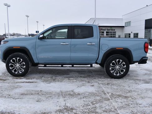 New 2026 GMC Canyon Denali image 4