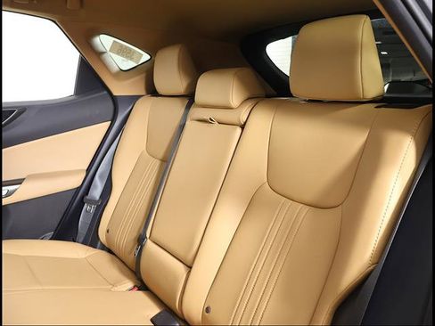 Certified 2026 Lexus NX 350 AWD image 10