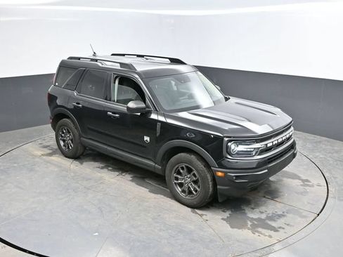 Used 2021 Ford Bronco Sport Big Bend AWD/4WD image 36