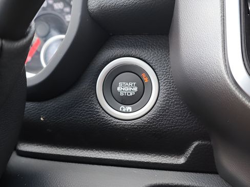 New 2026 RAM 3500 Big Horn AWD/4WD image 18