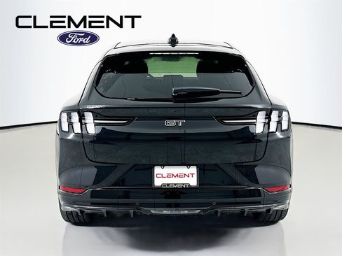 New 2025 Ford Mustang Mach-E GT image 7
