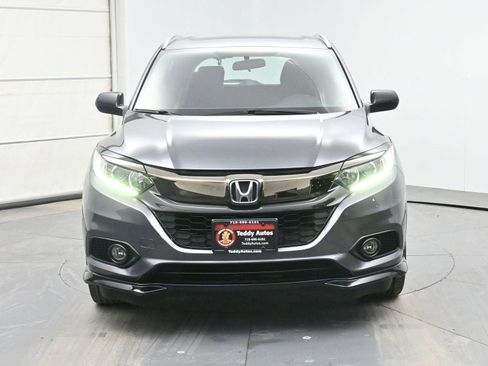 Used 2019 Honda HR-V Sport image 28