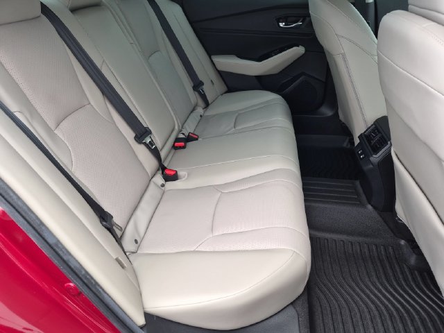 Used 2025 Honda Accord Touring image 20
