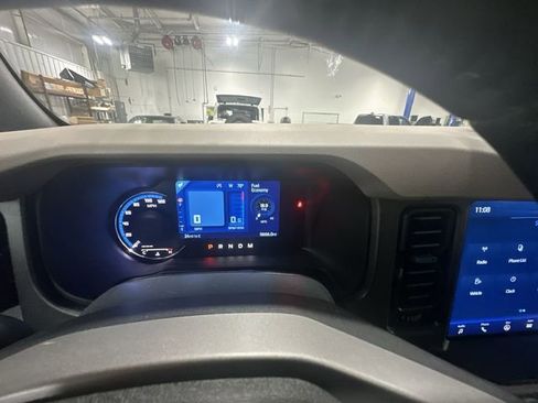 Used 2024 Ford Bronco Wildtrak AWD/4WD image 14