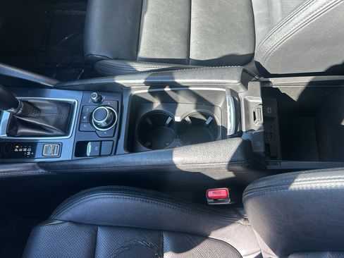 Used 2016 MAZDA MAZDA6 Touring FWD image 20
