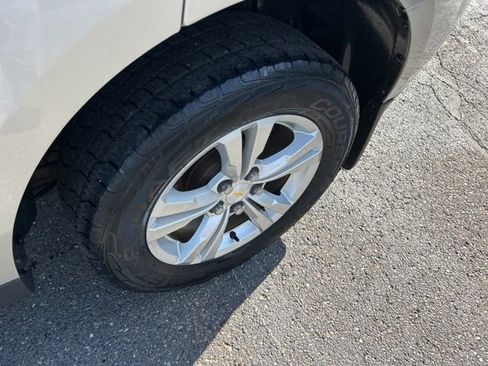 Used 2014 Chevrolet Equinox LS w/ LPO, Protection Package AWD/4WD image 17