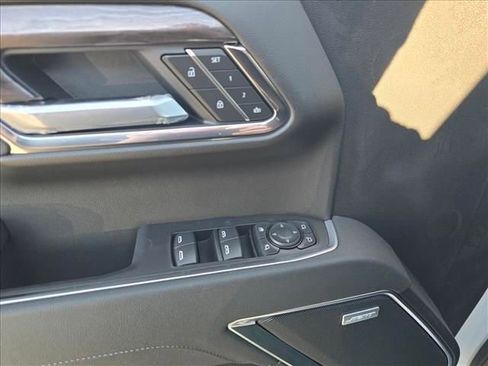 New 2026 Chevrolet Silverado 1500 LTZ w/ Technology Package AWD/4WD image 26