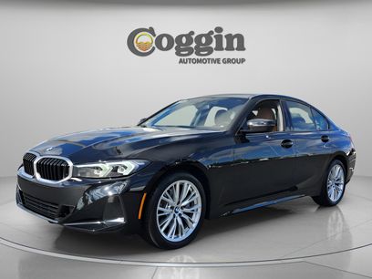 Certified 2023 BMW 330i Sedan