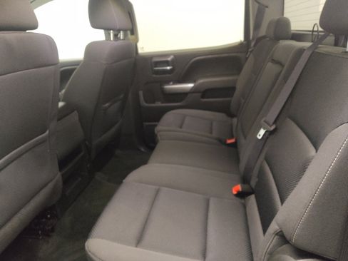 Used 2016 Chevrolet Silverado 1500 LT w/ All Star Edition AWD/4WD image 18