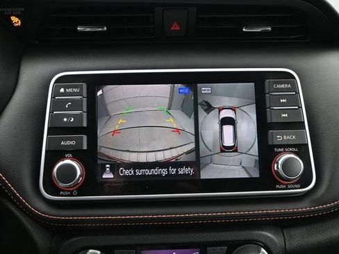 Used 2020 Nissan Kicks SR w/ SR Premium Package image 16