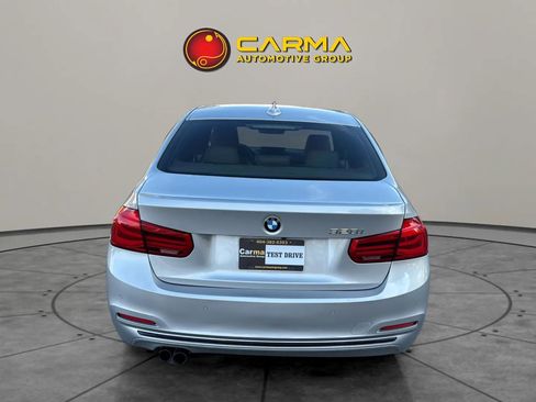 Used 2016 BMW 328i Sedan image 6