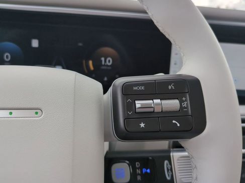 New 2026 Hyundai Palisade SEL image 34